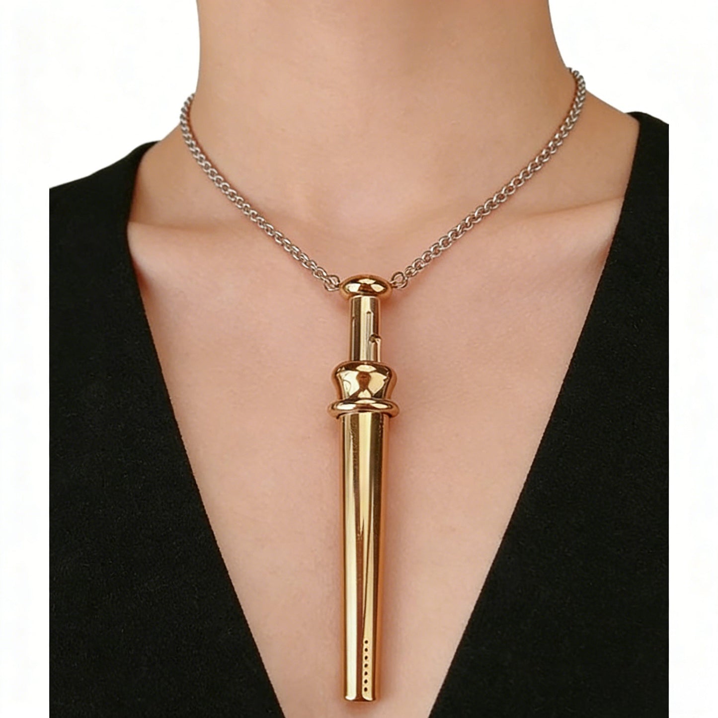 ✨Scoop Necklace