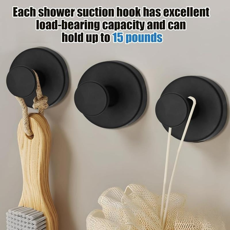 Suction Cup Hooks