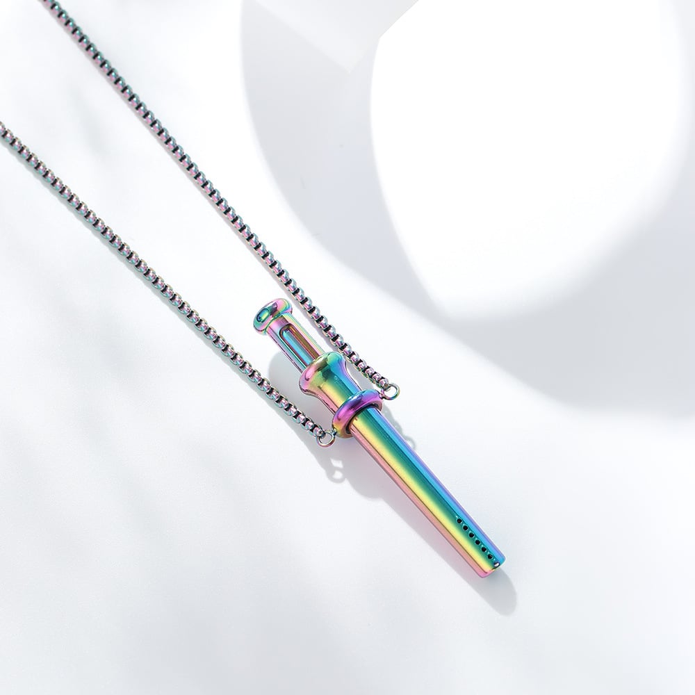 ✨Scoop Necklace