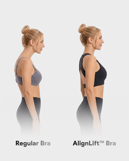 AlignLift™ Posture Support Bra