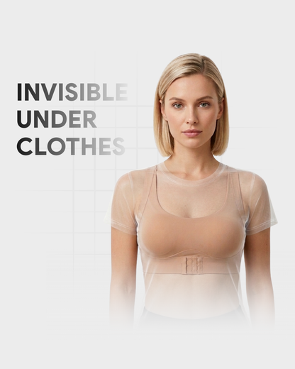 AlignLift™ Posture Support Bra