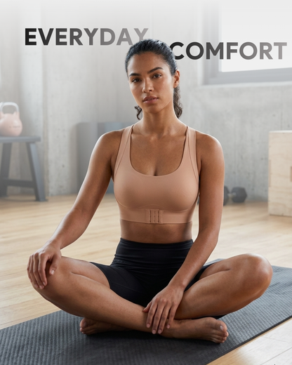 AlignLift™ Posture Support Bra
