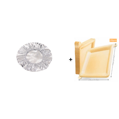 Universal Disposable Thermal Food Covers product image 17