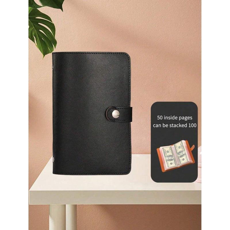 ⏳LAST DAY SALE 70% OFF✉️Savings Challenges Book with Envelopes💸