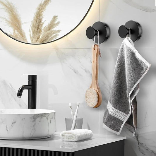 Suction Cup Hooks