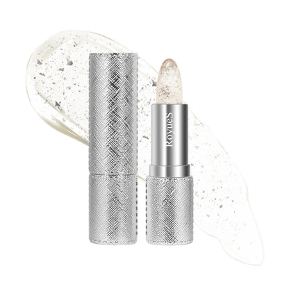 ⏰Only $9.99 Last Day Promotion!🎁- ✨Transferproof Color-Changing Lipstick💄CrystalClear Color Alchemy 💋 Auto-Tints on Contact!