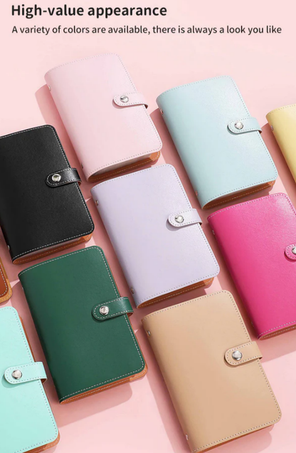 ⏳LAST DAY SALE 70% OFF✉️Savings Challenges Book with Envelopes💸