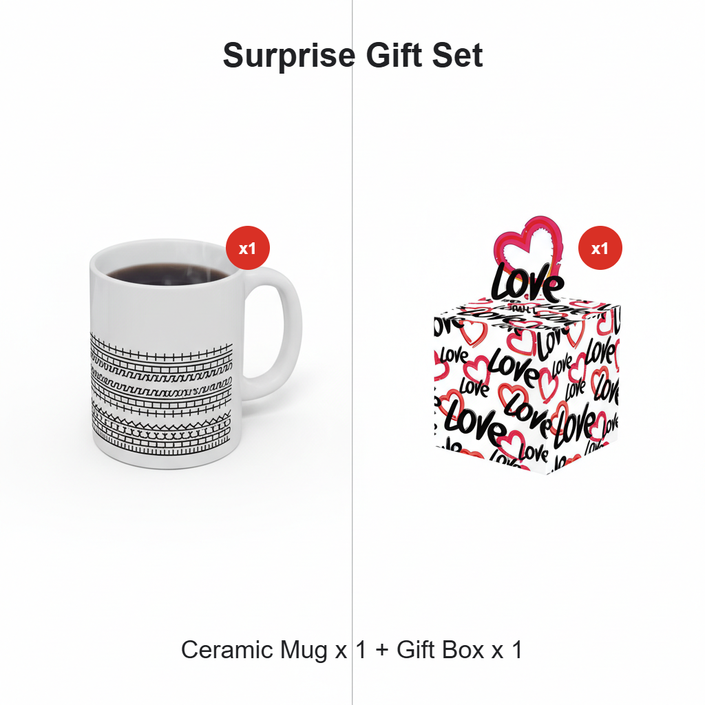 🔥🔥🔥Fun ceramic coffee mugs