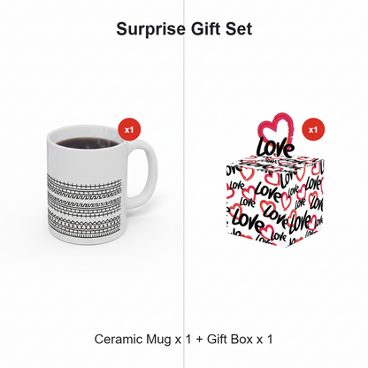 🔥🔥🔥Fun ceramic coffee mugs