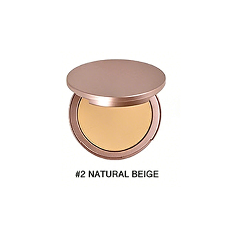 💜LAST DAY -BUY 1 GET 1 FREE💜⚡50K+ SOLD!✨Matte Setting & Contouring Compact Powder