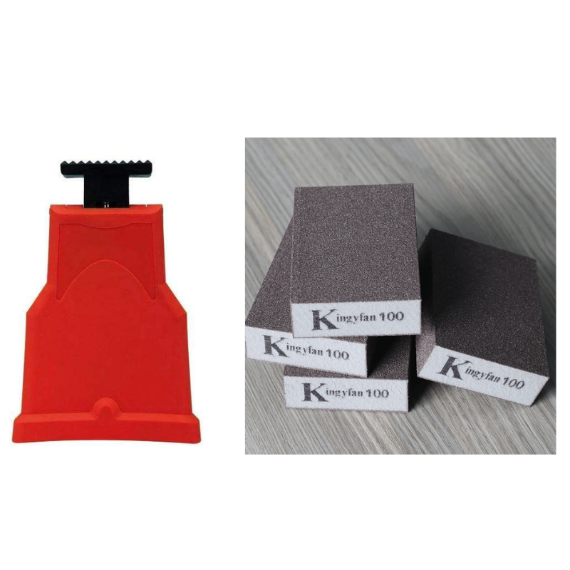 Compact Chainsaw Sharpener product image 10