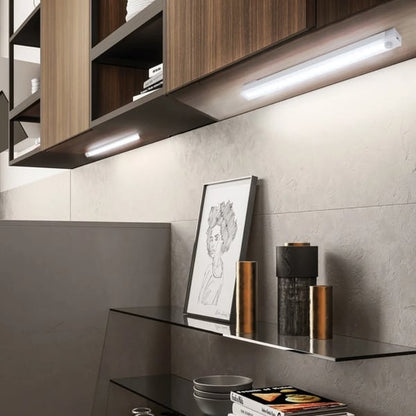 🎁Last Day Special Offer-60% OFF💡Punch-free Smart Sensor Magnetic Rechargeable LED Lights