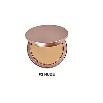 💜LAST DAY -BUY 1 GET 1 FREE💜⚡50K+ SOLD!✨Matte Setting & Contouring Compact Powder