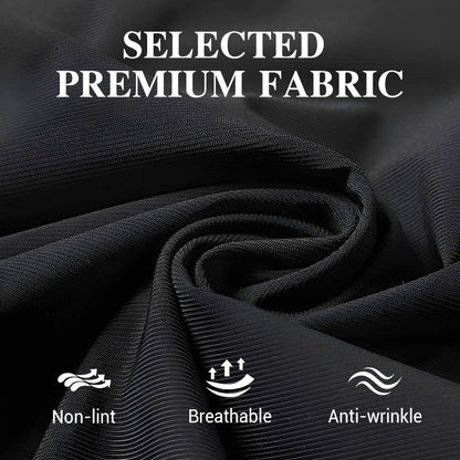 💜 LAST DAY PROMOTION - 50%OFF 💜 Women's Relaxed Pocket Dress