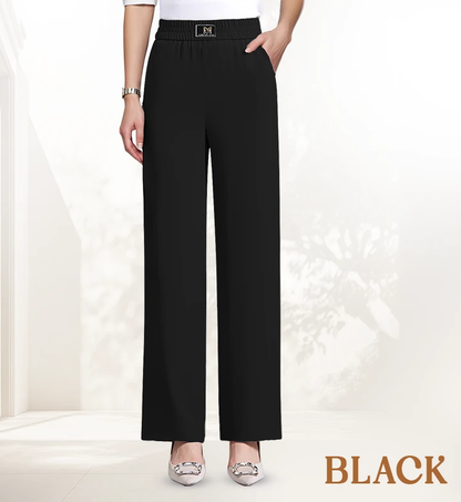 🌷LAST DAY SALE 65% OFF!!💥Perfect Drape High Rise Pull-On Stretch Pants