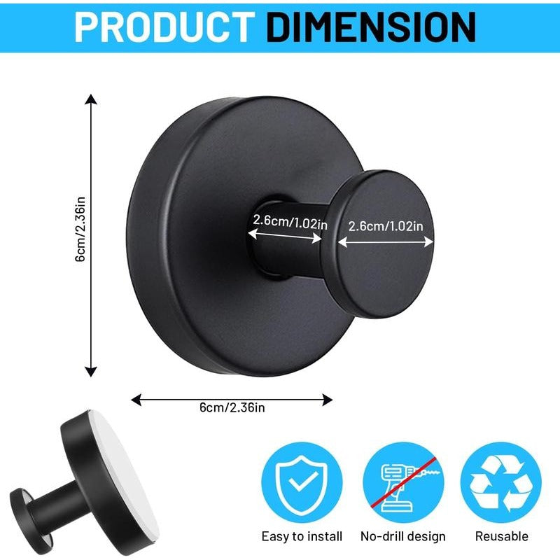 Suction Cup Hooks
