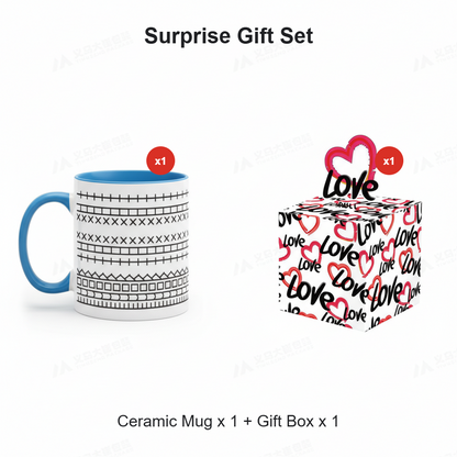 🔥🔥🔥Fun ceramic coffee mugs