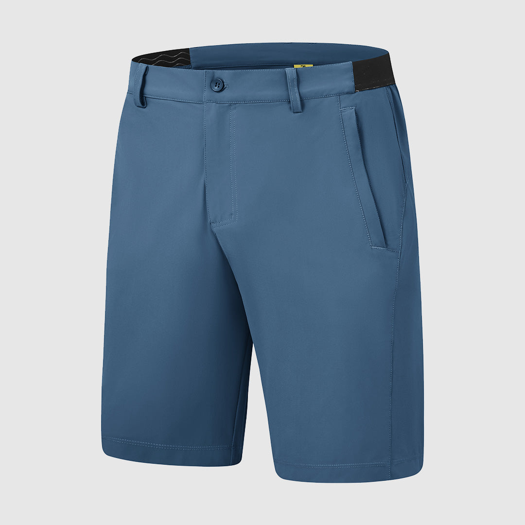 🔥HOT SALE 70% OFF🥰Men's Stretch Quick Dry Casual Work Golf Shorts