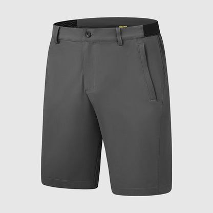 🔥HOT SALE 70% OFF🥰Men's Stretch Quick Dry Casual Work Golf Shorts