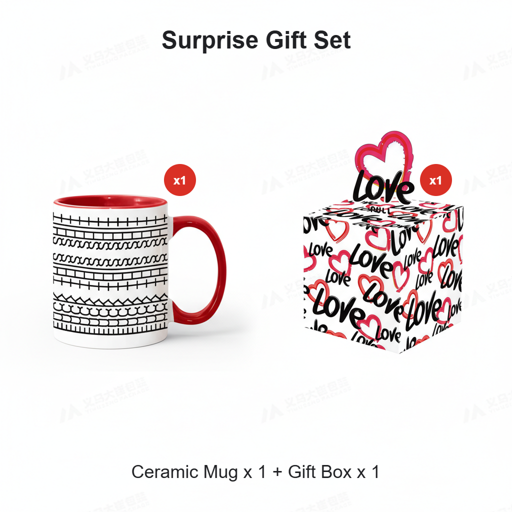 🔥🔥🔥Fun ceramic coffee mugs