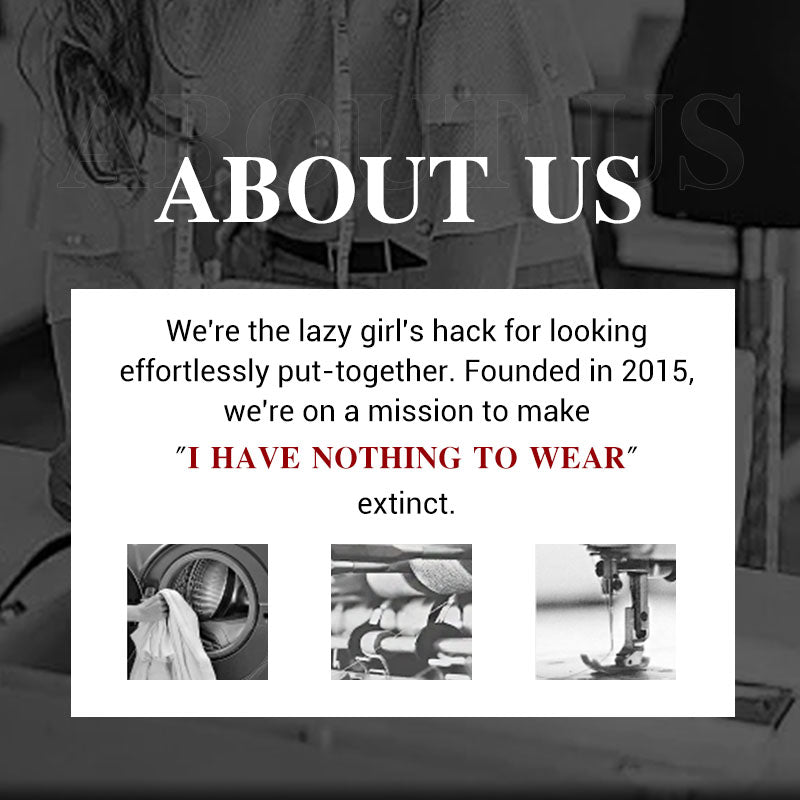 💜 LAST DAY PROMOTION - 50%OFF 💜 Women's Relaxed Pocket Dress