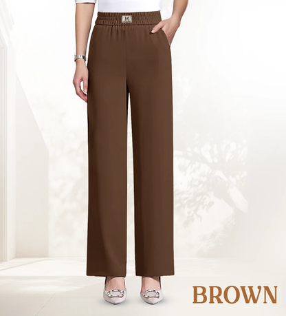 🌷LAST DAY SALE 65% OFF!!💥Perfect Drape High Rise Pull-On Stretch Pants