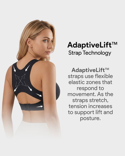 AlignLift™ Posture Support Bra