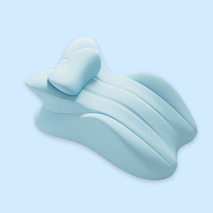 Waterproof Intimacy Support Pillow – Comfort for Every Position