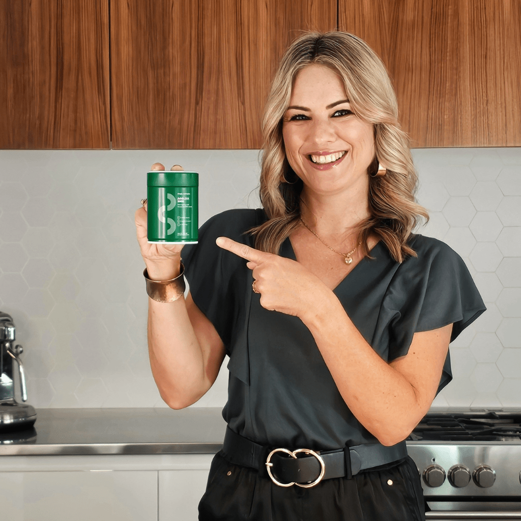 NMN Powder (3-Month Supply) NAD+ Booster