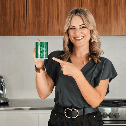 NMN Powder (3-Month Supply) NAD+ Booster
