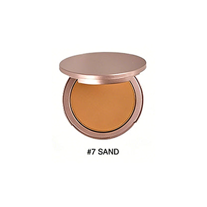 💜LAST DAY -BUY 1 GET 1 FREE💜⚡50K+ SOLD!✨Matte Setting & Contouring Compact Powder