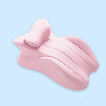 Waterproof Intimacy Support Pillow – Comfort for Every Position