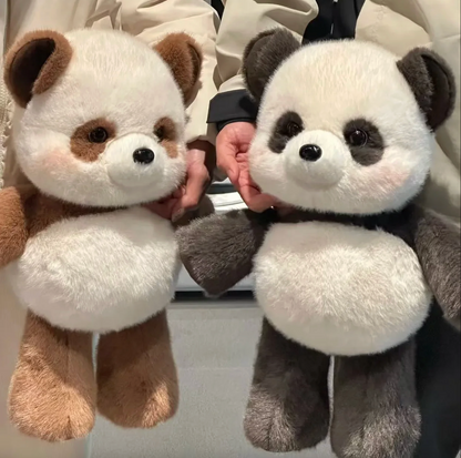 SnuggleBao™ - Cozy Panda Plush