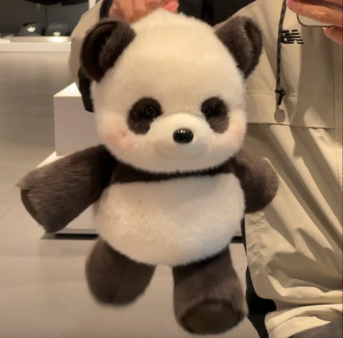 SnuggleBao™ - Cozy Panda Plush