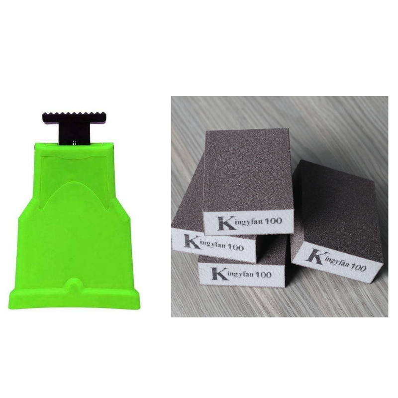 Compact Chainsaw Sharpener product image 11