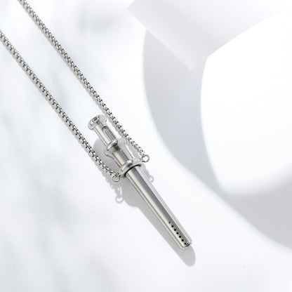 ✨Scoop Necklace