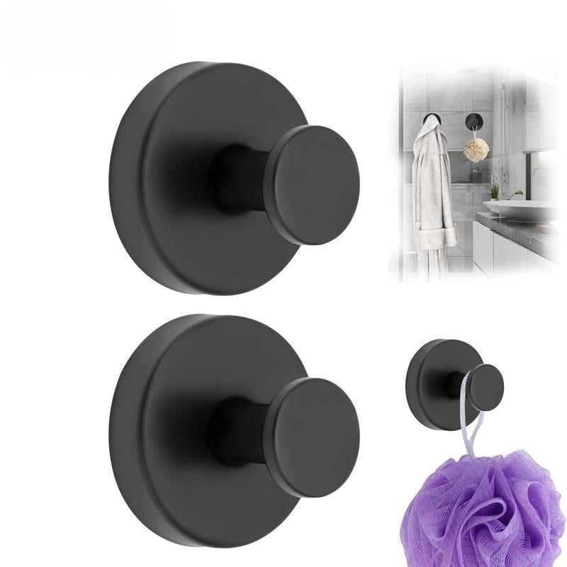 Suction Cup Hooks