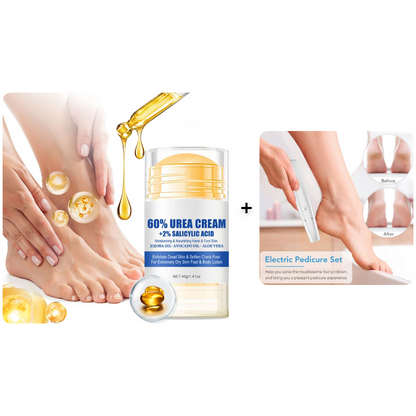 Hydrating Anti-Cracking Foot Cream product image 9