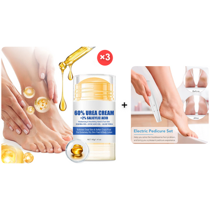 Hydrating Anti-Cracking Foot Cream product image 10