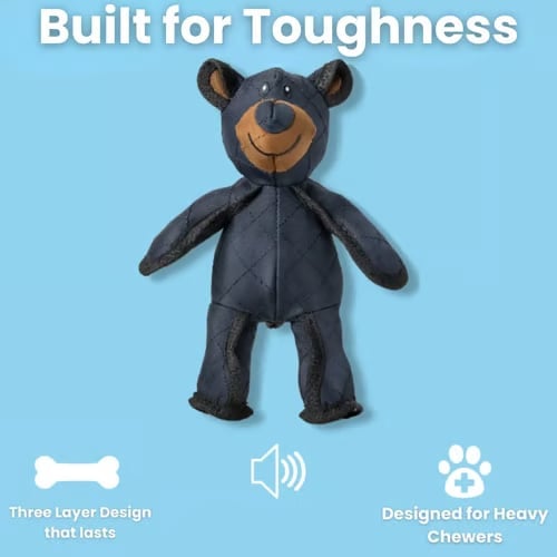 🧸🎁2026 New Teddy Bear: A Pet Companion