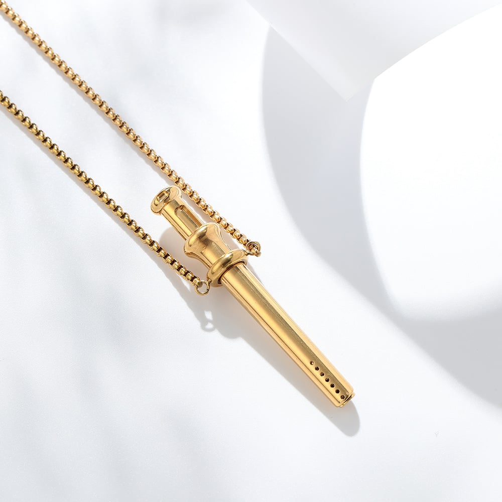 ✨Scoop Necklace