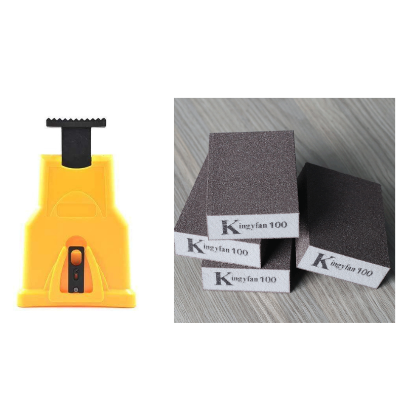 Compact Chainsaw Sharpener product image 9