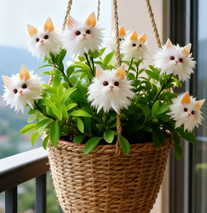 Magical plants! Cat's eye dazzling series✨