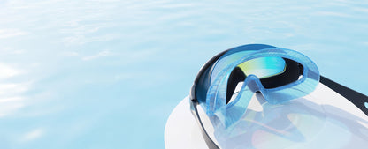 Anti-Fog Swimming Goggles 2-Pack with UV Protection product image 8
