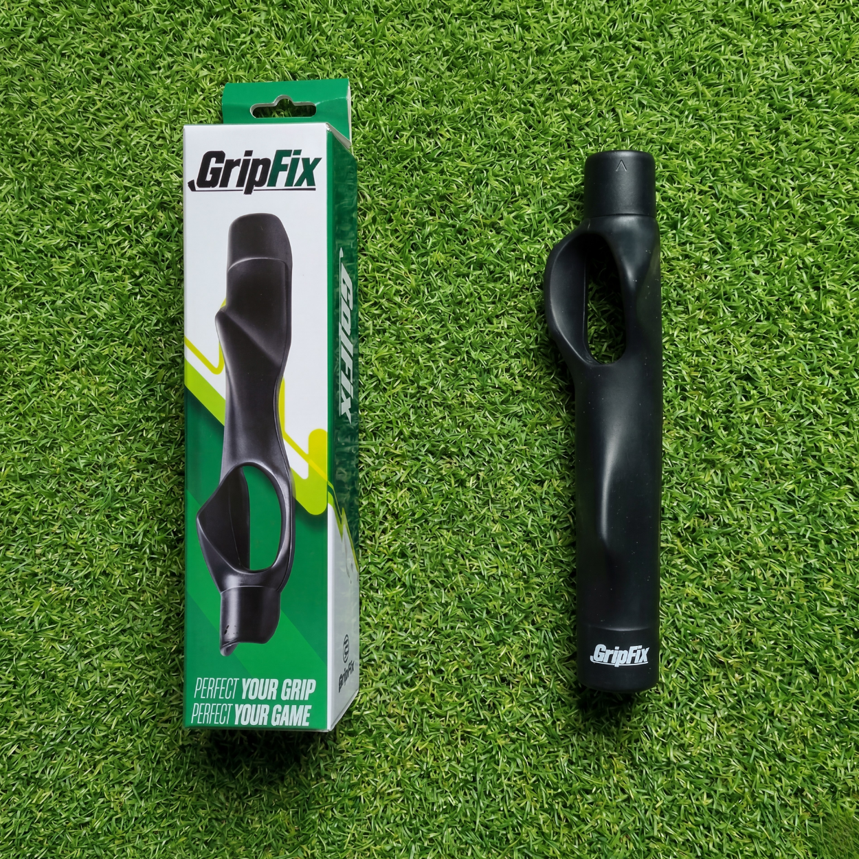 GripFix - Golf Grip Trainer