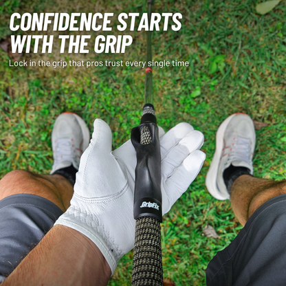 GripFix - Golf Grip Trainer