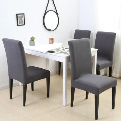 PrettyGuard™ Waterproof Chair Covers – Instantly Revive Old Chairs!