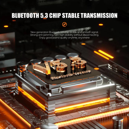 ✨Best Sale✨Mini Wireless Bluetooth Speaker Bass Charge Stereo Sound