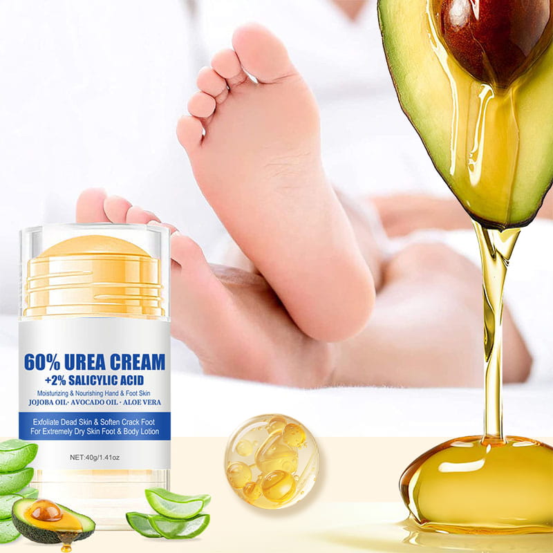Hydrating Anti-Cracking Foot Cream product image 2