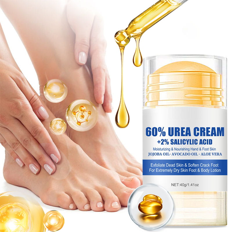 Hydrating Anti-Cracking Foot Cream product image 3